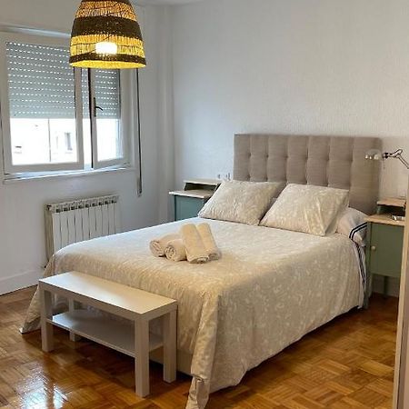 Apartamento Horreo -San Pelayo- Onís Exterior foto