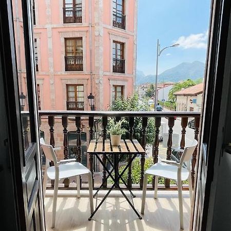 Apartamento Horreo -San Pelayo- Onís Exterior foto