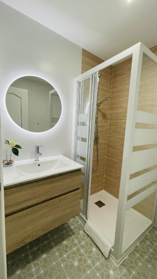 Apartamento Horreo -San Pelayo- Onís Exterior foto