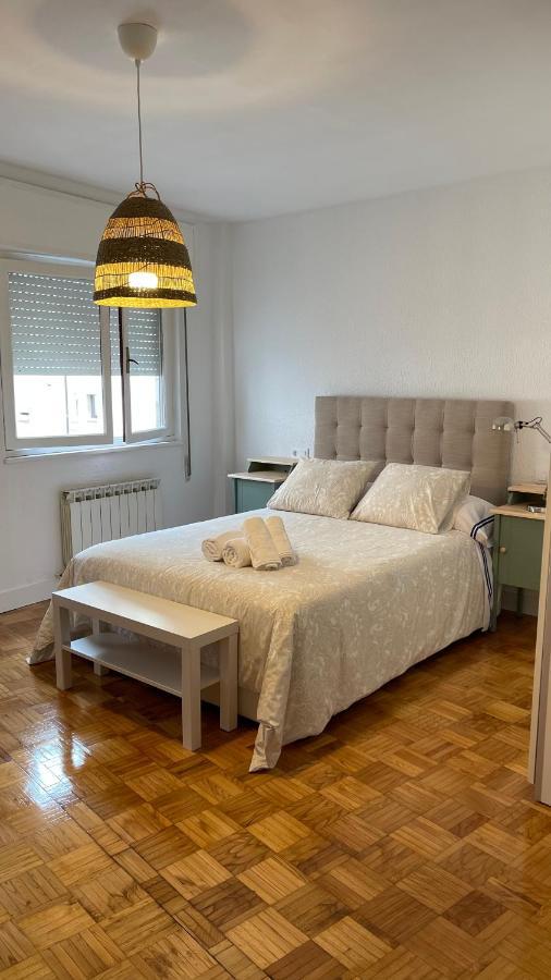 Apartamento Horreo -San Pelayo- Onís Exterior foto