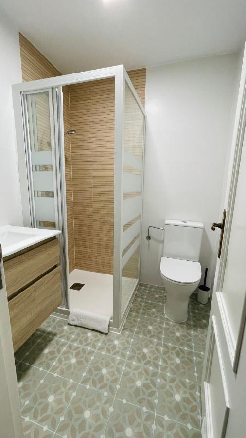 Apartamento Horreo -San Pelayo- Onís Exterior foto