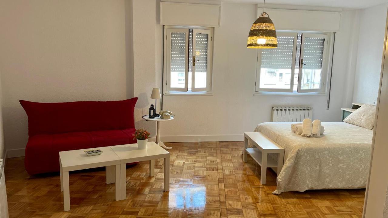 Apartamento Horreo -San Pelayo- Onís Exterior foto