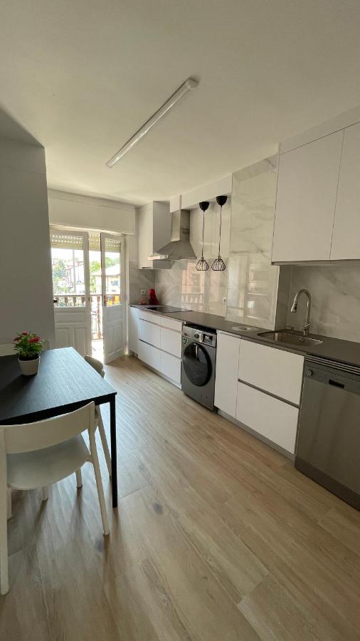 Apartamento Horreo -San Pelayo- Onís Exterior foto