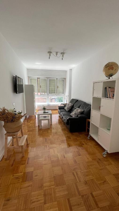 Apartamento Horreo -San Pelayo- Onís Exterior foto
