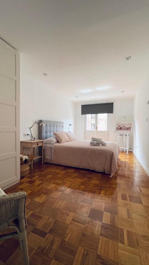 Apartamento Horreo -San Pelayo- Onís Exterior foto