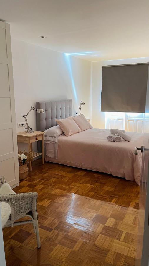 Apartamento Horreo -San Pelayo- Onís Exterior foto