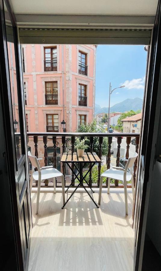 Apartamento Horreo -San Pelayo- Onís Exterior foto